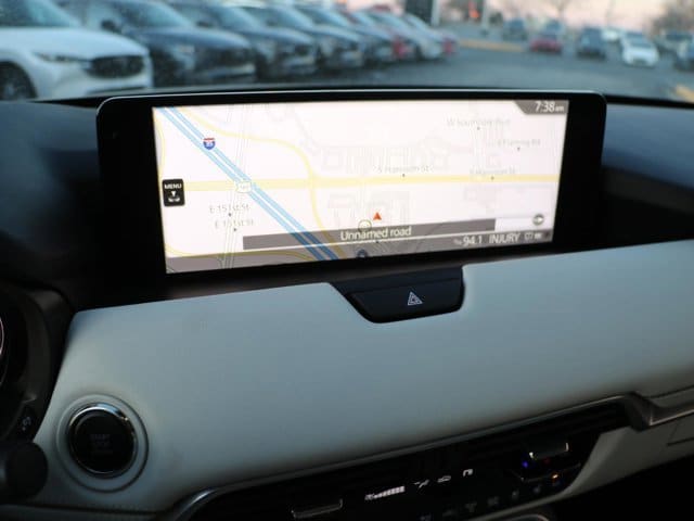 2026 Mazda CX-90 Premium Sport Package - Photo 13