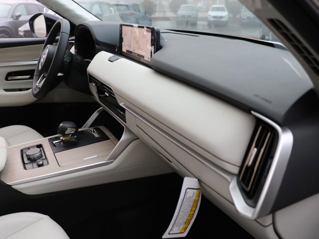2026 Mazda CX-90 Premium Sport Package - Photo 8