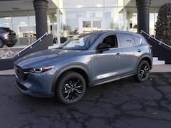 2025 Mazda CX-5 2.5 S Carbon Edition AWD Sport Utility