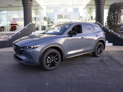 2025 Mazda CX-5 2.5 S Carbon Edition AWD Sport Utility