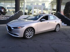 2026 Mazda Mazda3 Sedan 2.5 S Preferred SEDAN