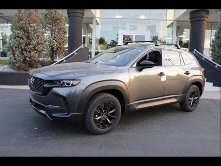 2025 Mazda CX-50 Hybrid Premium AWD Sport Utility