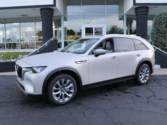 2026 Mazda CX-90 Plug-In Hybrid Preferred AWD Sport Utility