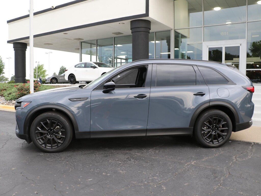 Used 2026 Mazda CX-70 3.3 Turbo Premium SUV