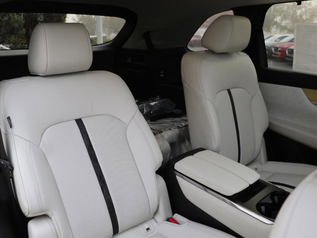 2026 Mazda CX-90 Premium Plus Package - Photo 9