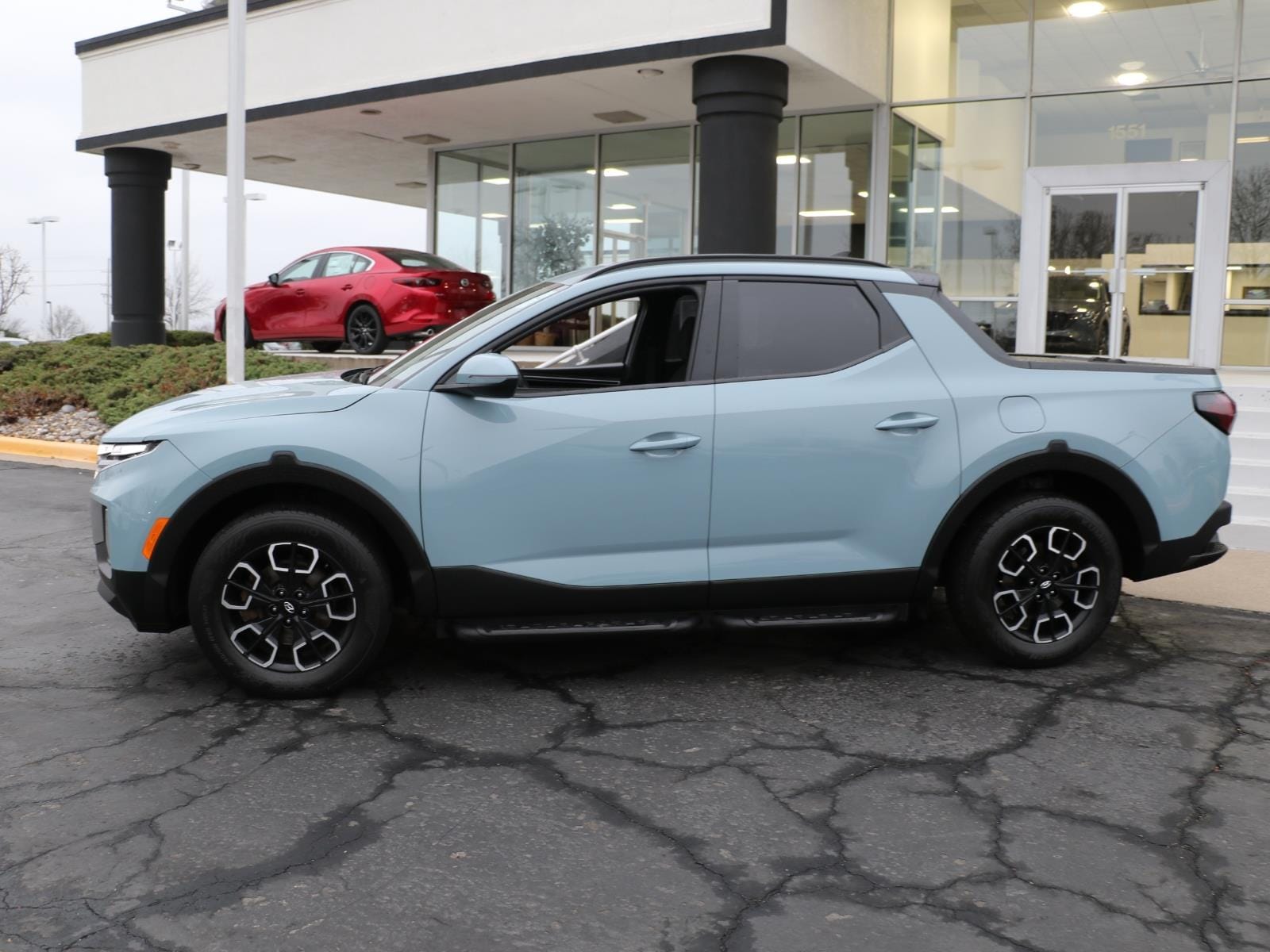 Used 2023 Hyundai Santa Cruz SEL Premium with VIN 5NTJDDAF6PH069356 for sale in Kansas City