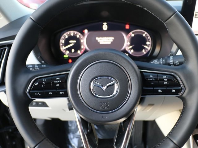 2026 Mazda CX-90 Premium Sport Package - Photo 15