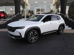 2026 Mazda CX-50 2.5 Turbo Premium Plus AWD Sport Utility