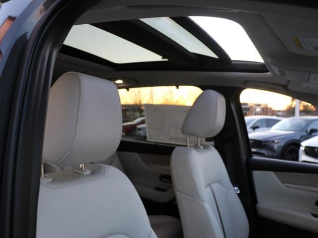 2026 Mazda CX-90 Premium Sport Package - Photo 7