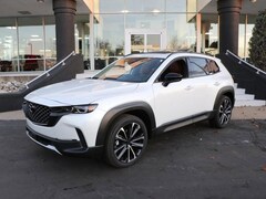 2026 Mazda CX-50 2.5 Turbo AWD Sport Utility