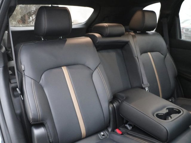 2026 Mazda CX-90 Premium Sport Package - Photo 9