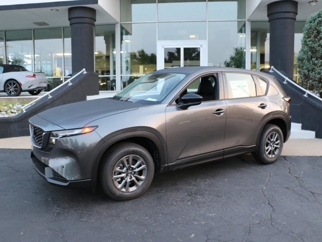 Mazda CX-5 for Sale | Olathe, KS | Tumminia Mazda