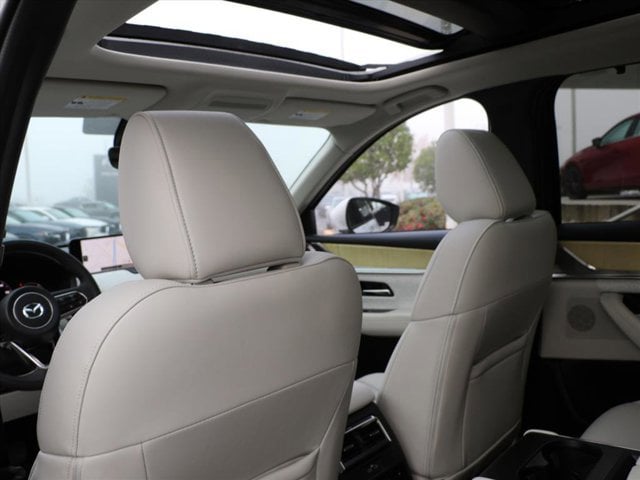2026 Mazda CX-90 Premium Plus Package - Photo 11