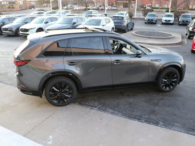 2026 Mazda CX-90 Premium Sport Package - Photo 5