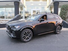 2026 Mazda CX-70 3.3 Turbo S Premium Plus AWD Sport Utility