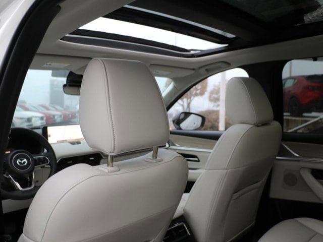 2026 Mazda CX-90 Premium Sport Package - Photo 11