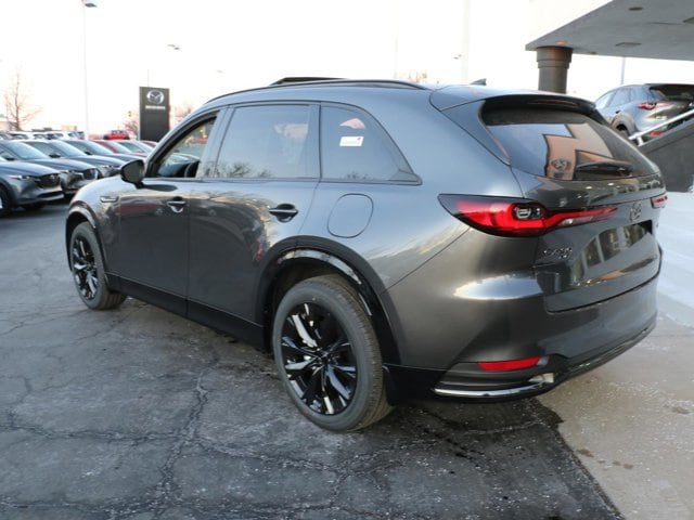 2026 Mazda CX-90 Premium Sport Package - Photo 3