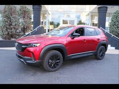 2025 Mazda CX-50 Hybrid Preferred AWD Sport Utility