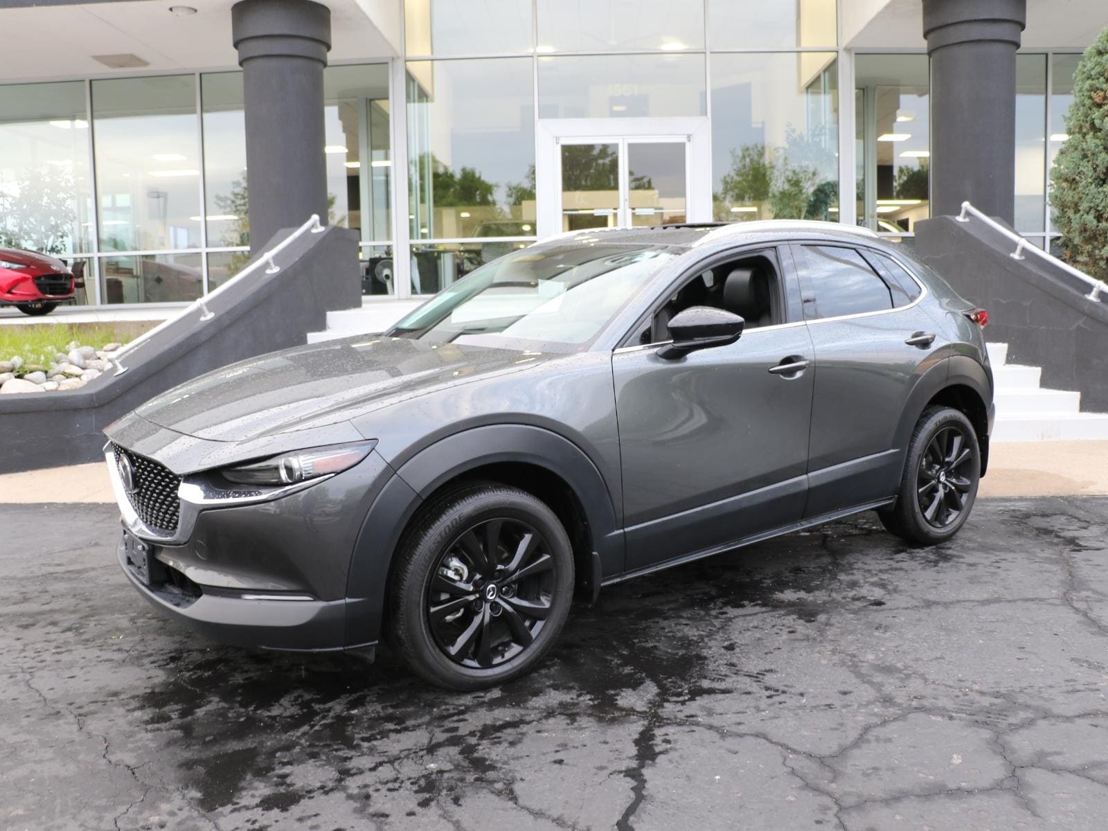 2023 Mazda CX-30 Turbo Premium AWD's photo
