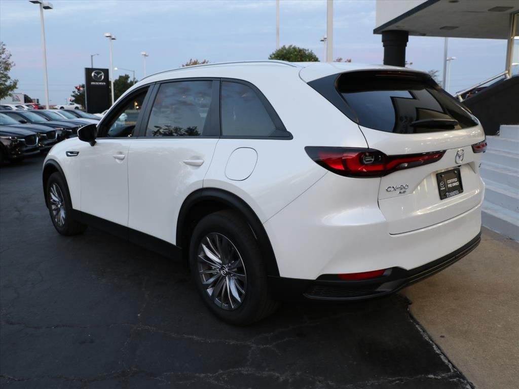2025 Mazda CX-90 3.3 Turbo Select photo 3