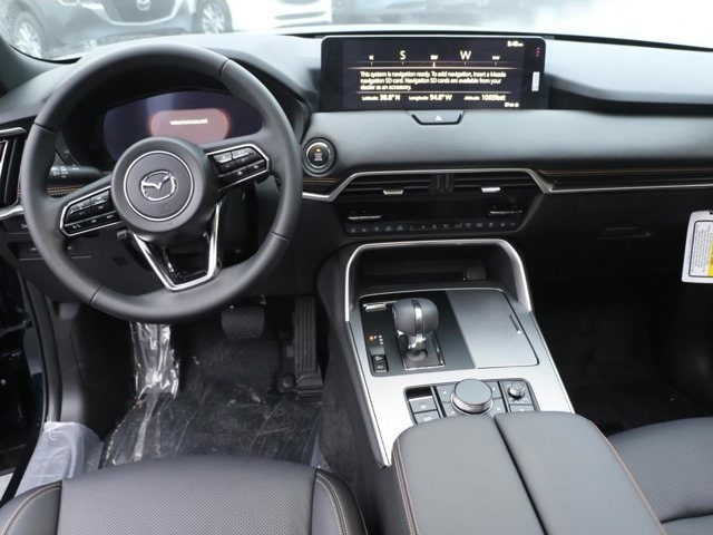 2026 Mazda CX-90 Premium Sport Package - Photo 12