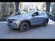 Mazda CX-50 Hybrid