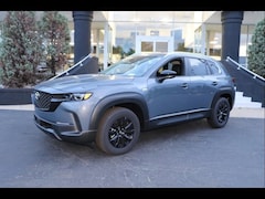 2025 Mazda CX-50 Hybrid Preferred AWD Sport Utility