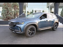 2025 Mazda CX-50 2.5 S Preferred AWD Sport Utility