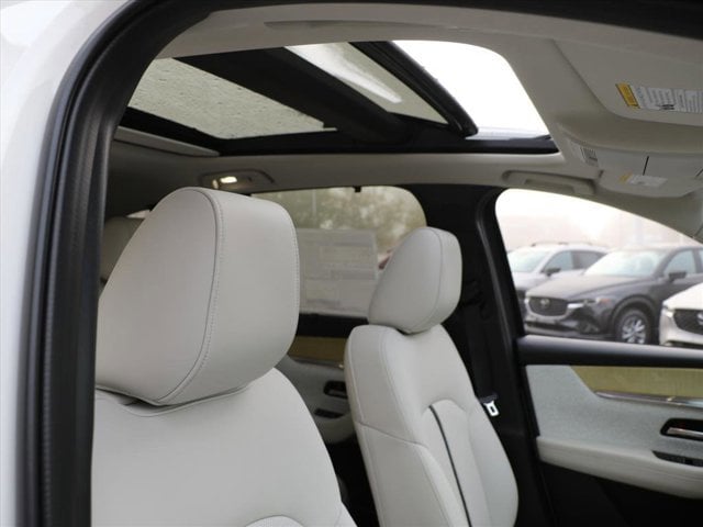 2026 Mazda CX-90 Premium Plus Package - Photo 7