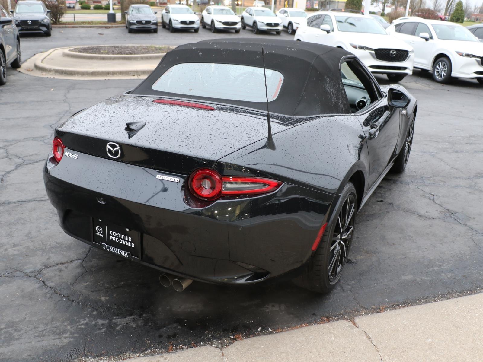 Mazda Convertibles for sale in Olathe | Tumminia Mazda