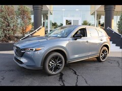 2025 Mazda CX-5 2.5 S Carbon Edition AWD Sport Utility