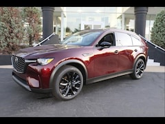 2025 Mazda CX-90 3.3 Turbo Premium Sport AWD Sport Utility