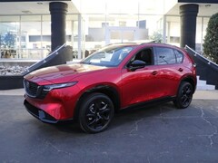 2026 Mazda CX-5 2.5 S Premium Plus AWD Sport Utility