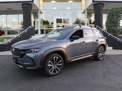 2026 Mazda CX-5 2.5 S Preferred AWD Sport Utility