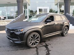 2026 Mazda CX-50 2.5 S Premium AWD Sport Utility