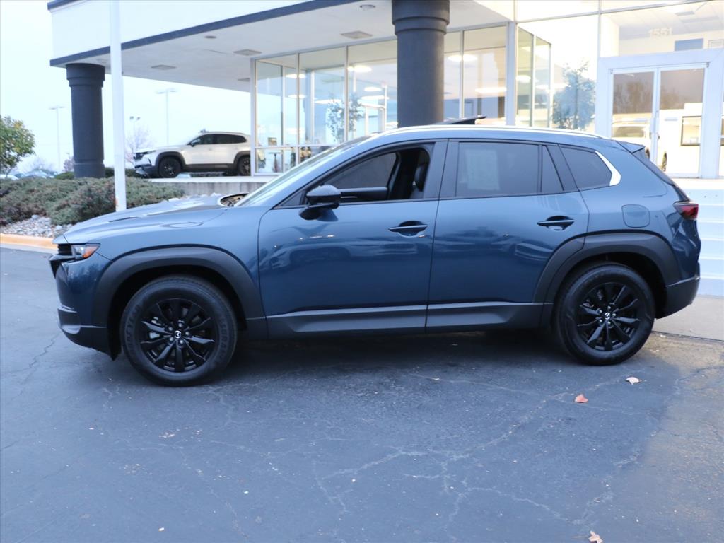 2025 Mazda CX-50 2.5 S Premium photo 2