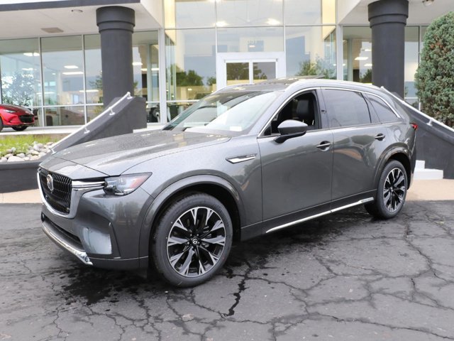 2026 Mazda CX-90 Turbo S Premium Plus Package's photo