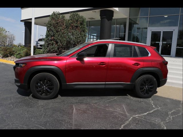2025 Mazda CX-50 2.5 S Premium photo 2
