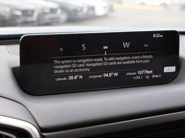 2026 Mazda CX-50 Premium - Photo 13