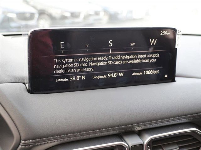 2025 Mazda CX-5 S Premium Plus package - Photo 13
