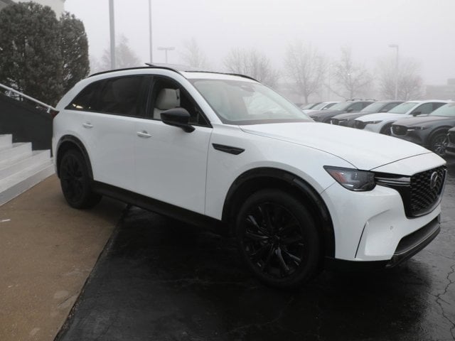 2026 Mazda CX-90 Premium Sport Package - Photo 6
