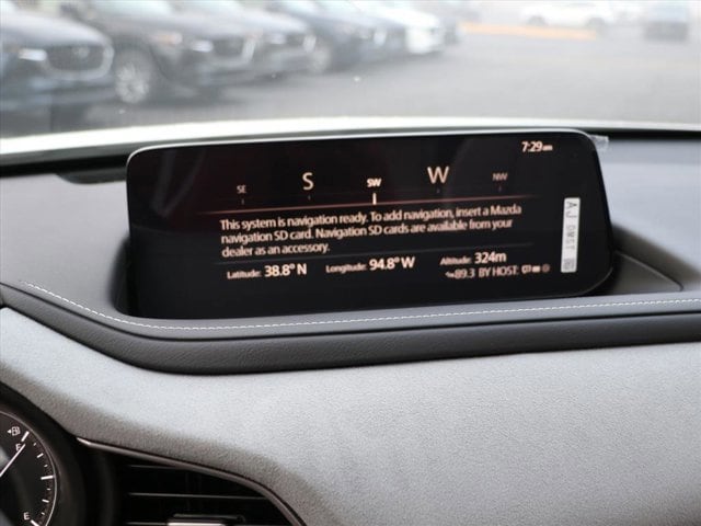 2026 Mazda CX-30 Aire Edition - Photo 13