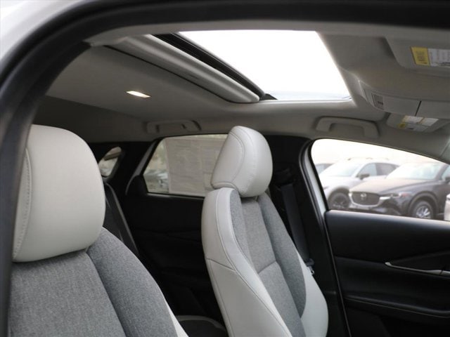 2026 Mazda CX-30 Aire Edition - Photo 7