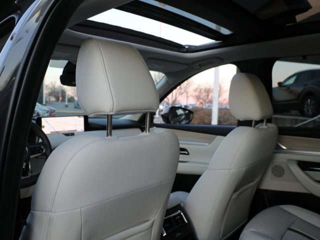 2026 Mazda CX-90 Premium Sport Package - Photo 11