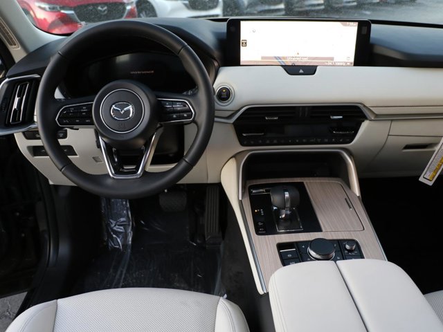 2026 Mazda CX-90 Premium Sport Package - Photo 12