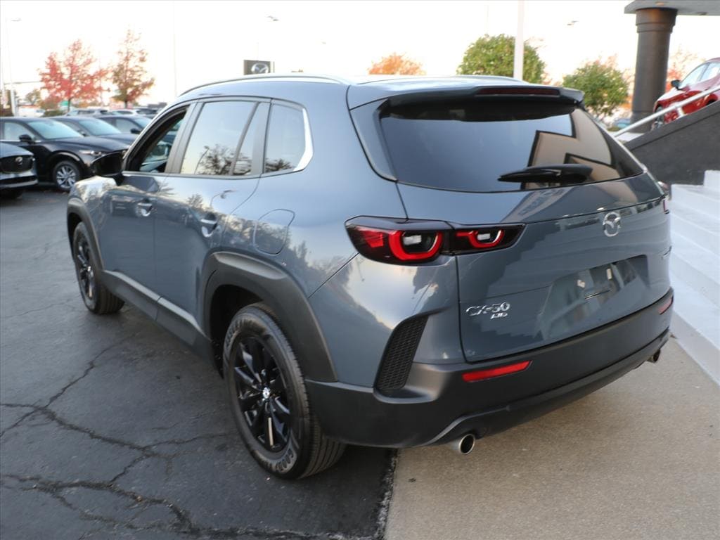 Certified 2024 Mazda CX-50 2.5 S Select Package SUV