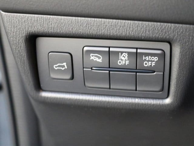 2025 Mazda CX-5 S Carbon Edition - Photo 16