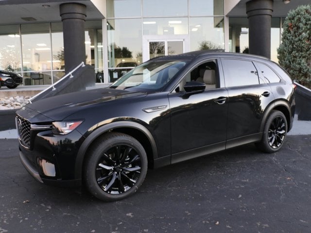 2026 Mazda CX-90 Premium Package