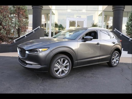 2025 Mazda CX-30 2.5 S Preferred AWD Sport Utility
