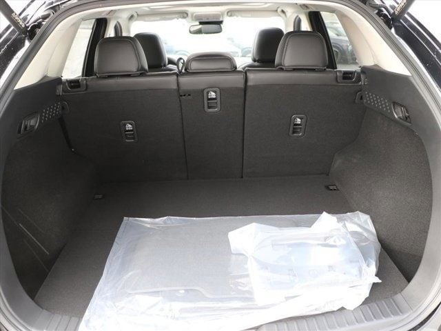 2025 Mazda CX-5 S Premium Plus package - Photo 10